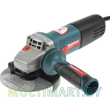 Угловая шлифмашина Hammer USM950B Premium